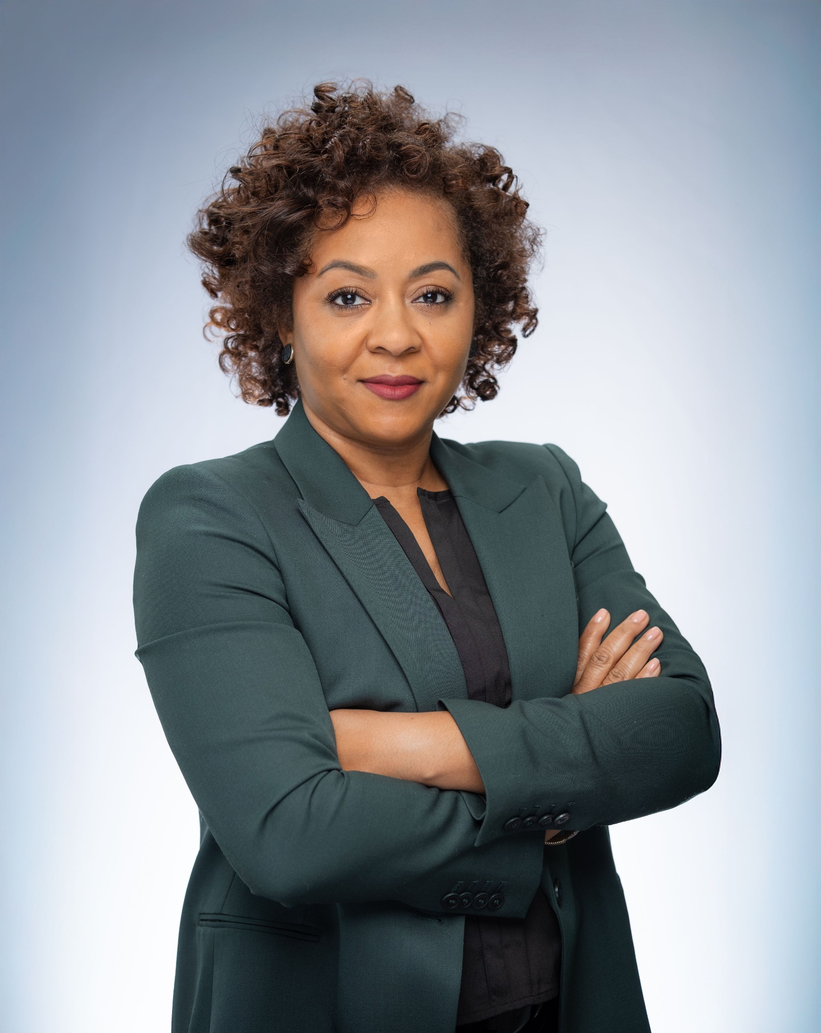 Keyla, former Director of Finance and Board Emeritus of Feast & Finance